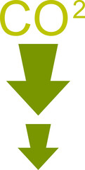CO2 Emission Reduction