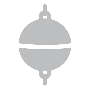 recommend clip art: bobber icon