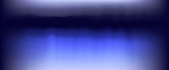 A futuristic gradient background with grain texture, blending deep blue and soft white hues.