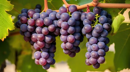 chardonnay wine grapes
