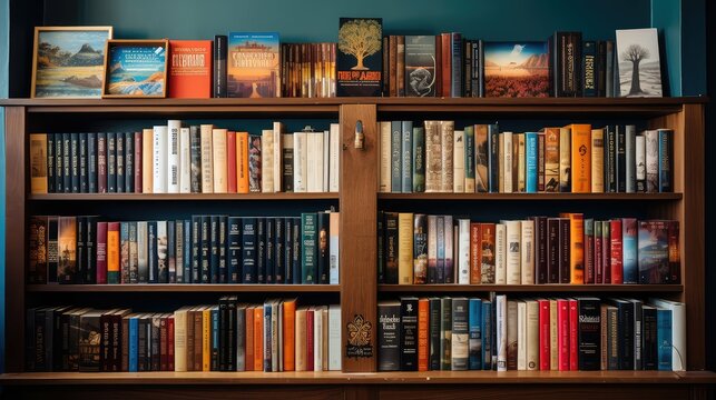 reading book recommendation - Powered by Adobe