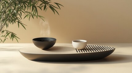 product designed with both form and function in perfect harmony.