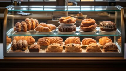 muffins pastry kitchen