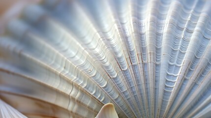 Obraz premium intricate macro texture