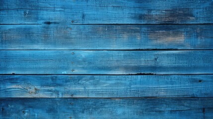 Fototapeta premium painted old wooden wall