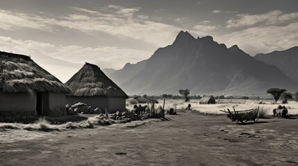 photo shiny black background