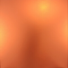 orange abstract background