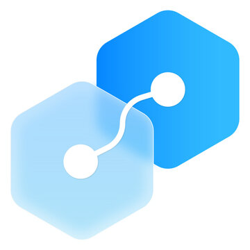 Business and Technology Infographic Glasmorphism Eps	
