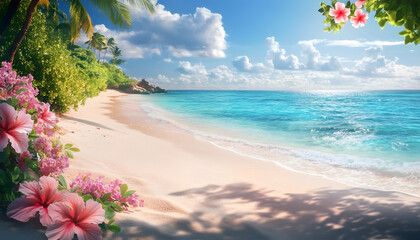 Explore the wild beauty of majestic nature