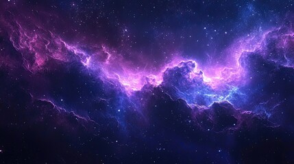 Naklejka premium Constellations Wallpapers Explore the Night Sky with Constellations Wallpapers, Featuring Stars, Celestial Groupings, Astronomical Wonders