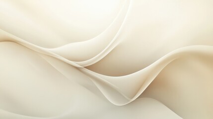 Sleek, clean background with soft, neutral colors