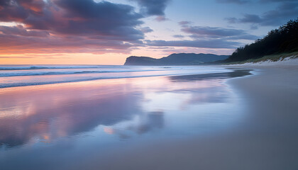 Fototapeta premium Explore the wild beauty of majestic nature