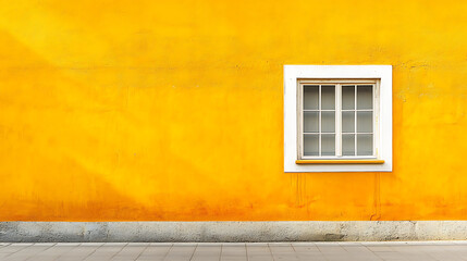 Abstract Colorful Waves with Flowing Lines