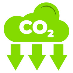 CO2 Emission Reduction