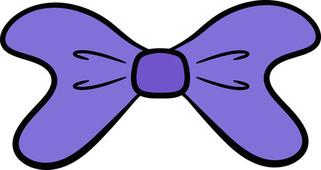 Cartoon Ribbons