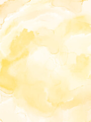 cute abstract watercolor illustration of colorful soft pastel background wallpaper