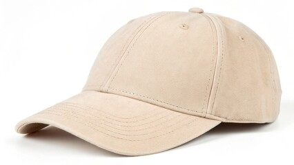 Product Mockup Isolated On White Background