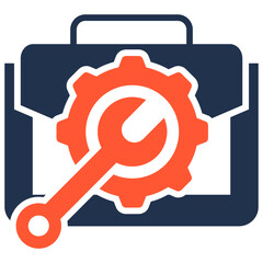 Toolbox Icon