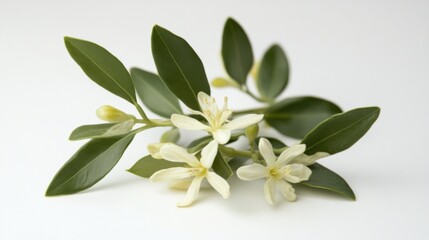 Obraz premium ジャスミンの花