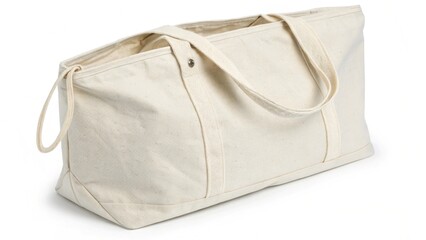 Product Mockup Isolated On White Background