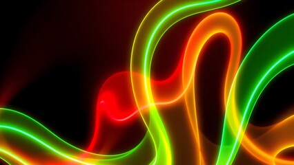 Abstract colorful background