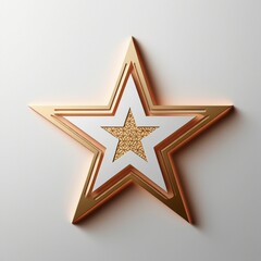 star logo design 