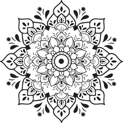 mandala desings