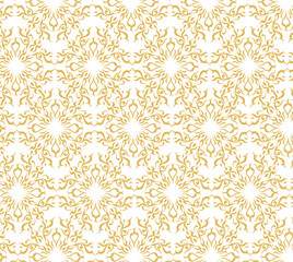 seamless pattern islamic, thai, thailand, seamless, wedding, invitation, floral, pattern se