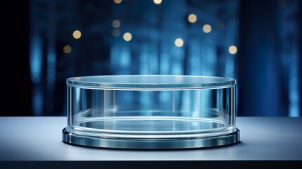 glass of water HD 8K wallpaper Photographic Image