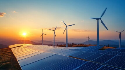 enhancing project development flexibility for sustainable energy on International Energy Day