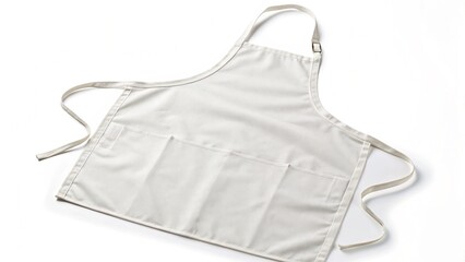 Product Mockup Isolated On White Background