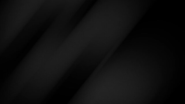 animated black gradient background with noisy particles. black an d white backgrounds Suitable for design projects, horror background,scary presentation