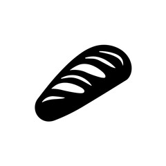 Artisan Bread Sourdough Icon