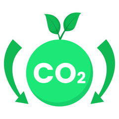 CO2 Emission Reduction