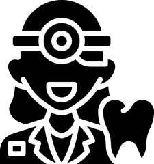 Dentist icon