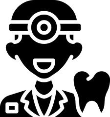 Dentist icon