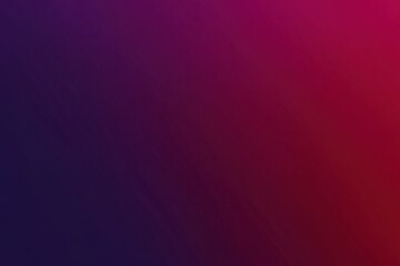 A gradient from deep ruby red to rich violet purple. Featuring bold ruby red tones blending into deep violet hues