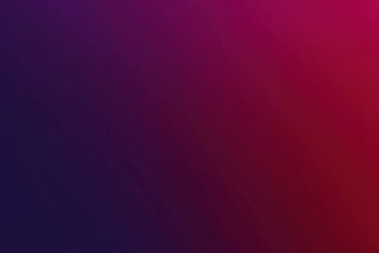 A gradient from deep ruby red to rich violet purple. Featuring bold ruby red tones blending into deep violet hues