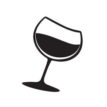 recommend clip art: Party bottle icon