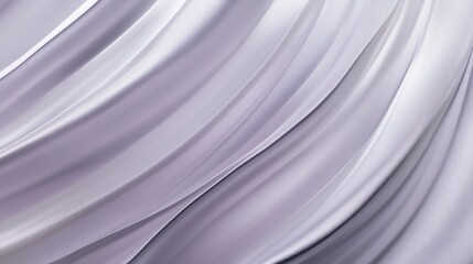 Fototapeta premium A gradient from lavender gray to pale silver. Featuring lavender-gray tones blending into soft silver hues