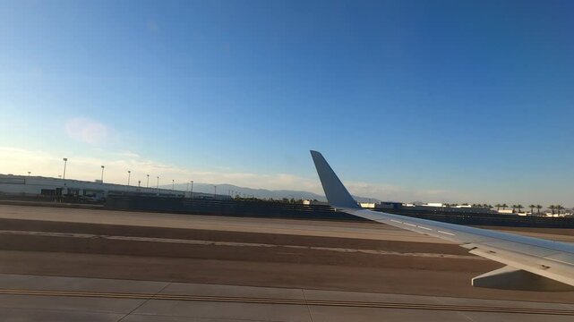 Fly 0315 Taxi LAS