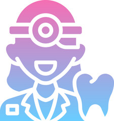 Dentist icon
