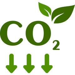 CO2 Emmision Reduction
