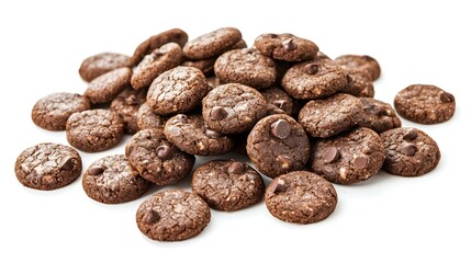 Obraz premium Homemade cookies