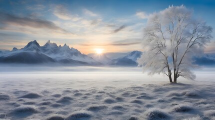 Behold a tableau of ethereal tranquility.generative.ai