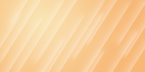 Abstract orange background with glowing lines. The design is perfect for banners, posters, headlines and covers.