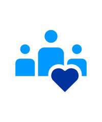 social network icon