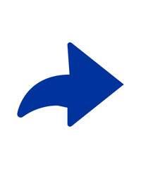 Share button icon filled