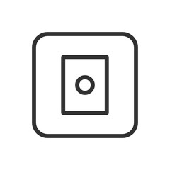 game, cards, icon, gambling, vector, flat, modern, simple, design, illustration, web, mobile, app, luck, casino, ui, ux, graphic, symbol, minimal, play, fun, digital, art, online, gaming, stylish, tre