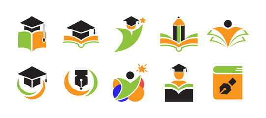 learning logo